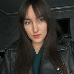 Анжела Кудина