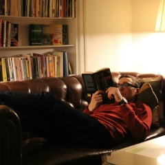 Олег Цыповский, 25.10, Санкт-Петербург