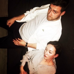 Дима Крохин, 25.11.1990, Санкт-Петербург