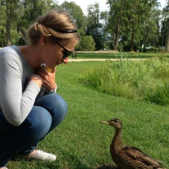 Ксения Бондарчик, 08.04, Ханты-Мансийск