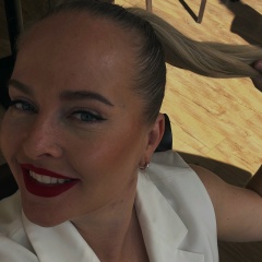 Анна Мустафаева, 17.07.1985, Мытищи