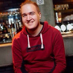 Толик Дыхненко, 24.03, Донецк