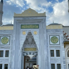 Виктория Ризаева, 22.05.1989, Москва