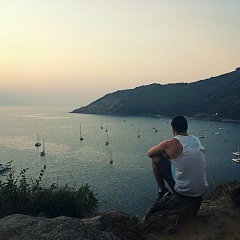 Евгений Колбас, 25.05, Москва