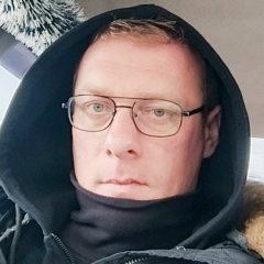 Алексей Чусов, Байконур