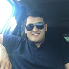 Алишер Тулегенов, 16.05, Усть-Каменогорск