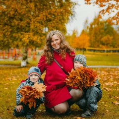 Анна Соловьева, 18.07.1982, Санкт-Петербург