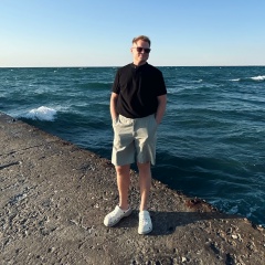 Дмитрий Богданов, Севастополь