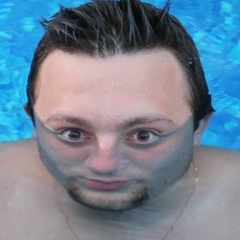 Сергей Лучанинов, 07.12.1983, Санкт-Петербург