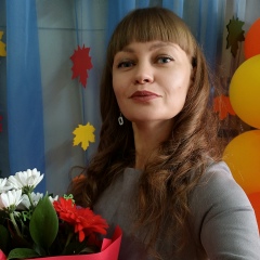 Татьяна Махнева, 09.11