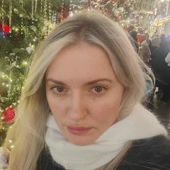 Евгения Мигидина