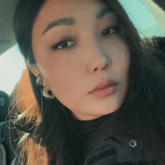 Жанара Абзалова, 19.06.1991, Алматы