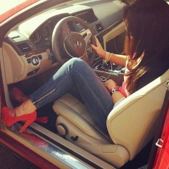 Карина Уцемиева, 05.03.1985, Грозный