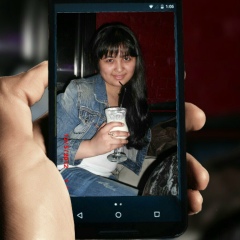 Feruza Minbaeva, 14.10.1993, Санкт-Петербург