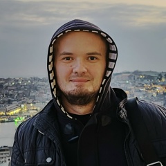 Серёга Паровой, 14.09, Омск