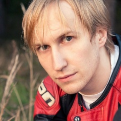 Михаил Матвиенко, 26.07.1989, Москва