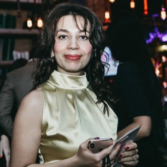 Анастасия , 15.02, Днепр (Днепропетровск)