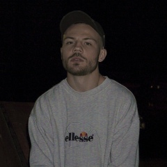 Robert Bay, 12.08.1991, New York City