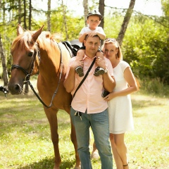 Юля Лихоузова-Матюшко, 27.06.1987, Сургут