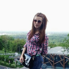 Арина Рок, 12.10, Москва