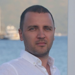 Дмитрий Терентьев, 13.10, Москва