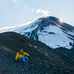 Александр Петров, Санкт-Петербург