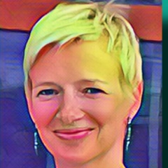 Юлия Лесникова, 27.06.1973, Санкт-Петербург