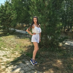 Viktoria Suleimanova, 18.05, Актобе