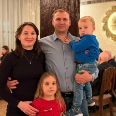 Кирилл Титанов, 09.06, Санкт-Петербург