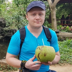 Сергей Поляков, 08.05.1983, Курск