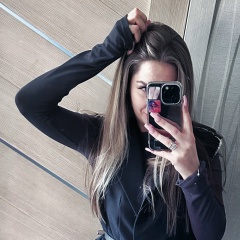 Евгения Копылова, 11.07, Муравленко