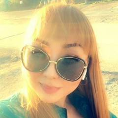 Асель Таберекова, 16.04, Кош-Агач