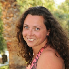 Юлия Ульянова, 30.05, Москва