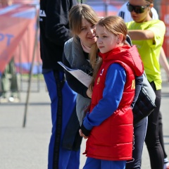 Ирина Ларина, 06.04