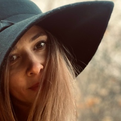 Анастасия Яндимирова, 10.10.1984, Уфа