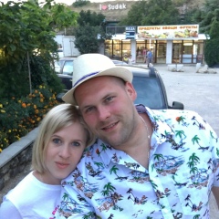 Илья Павлов, 24.06.1989