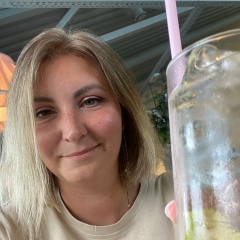 Александра Лучинина, 28.01.1988, Санкт-Петербург