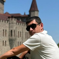 Дмитрий Борисов, Ростов-на-Дону