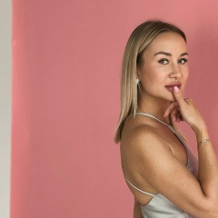 Анна Демидова, 22.05