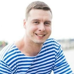 Игорь Чилингарьян, 30.12.1988, Санкт-Петербург