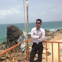 Phyo Phyo Phyo, 13.07.1978