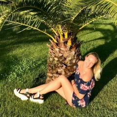 Оксана Контио, 05.12.1988, Москва