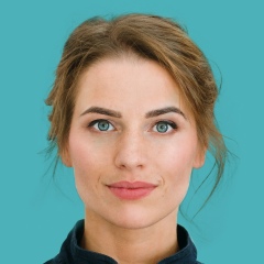 Ольга Зонова, 30.08, Санкт-Петербург