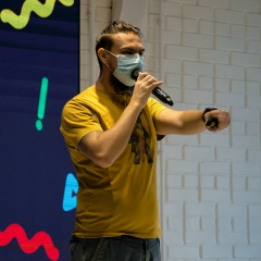 Денис Кузнецов, 06.03, Краснодар