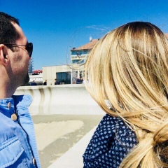 Алена Козлова, 05.08.1991