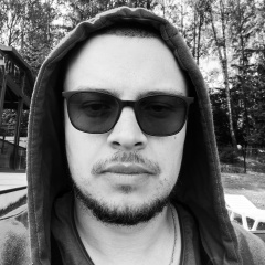 Николай Бегчин, 27.08.1986, Москва