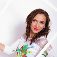 Марина Старикова, 23.11.1985, Сургут