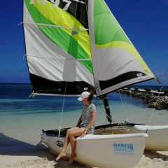 Екатерина Пьянова, 12.03, Мурманск