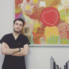 Ислам Каримжанов, 10.05, Алматы