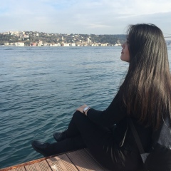 Мадина Тлесова, 15.09, Алматы